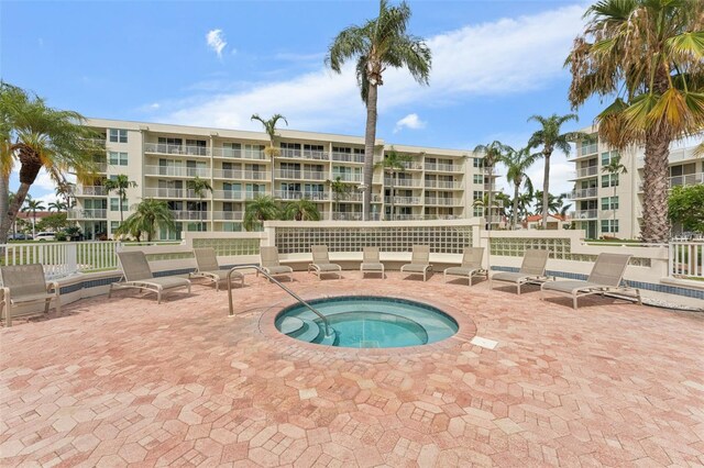 6001 Bahia Del Mar Cir Unit 325, Saint Petersburg, FL 33715 - photo 45
