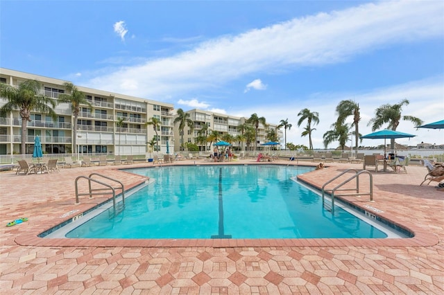 6001 Bahia Del Mar Cir Unit 325, Saint Petersburg, FL 33715 - photo 46