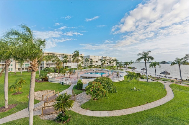6001 Bahia Del Mar Cir Unit 325, Saint Petersburg, FL 33715 - photo 21