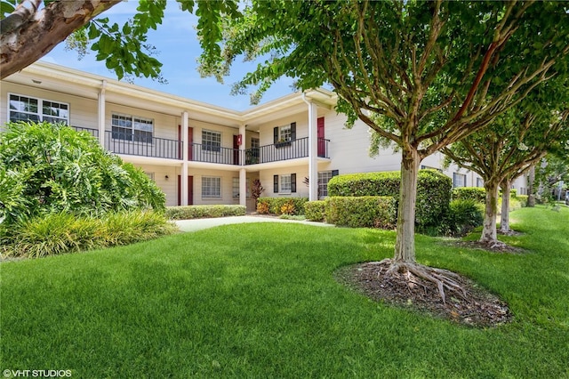2207 S Carolina Ave Unit 10, Tampa, FL 33629 - view of property
