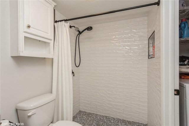 2207 S Carolina Ave Unit 10, Tampa, FL 33629 - full bath with a stall shower