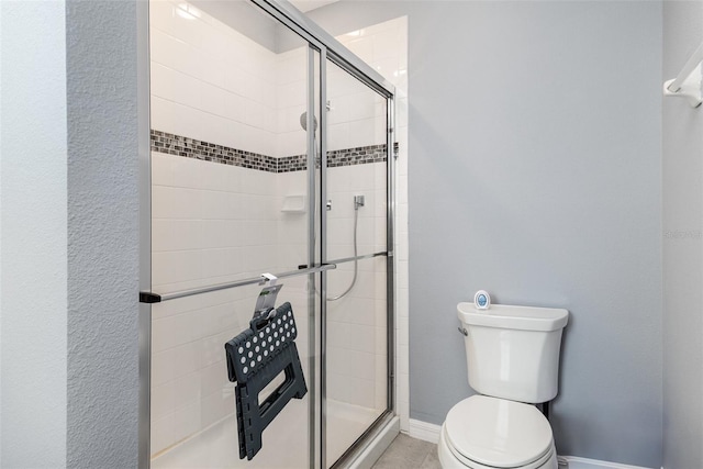 255 Annabelle Way, Davenport, FL 33837 - bathroom with a shower stall