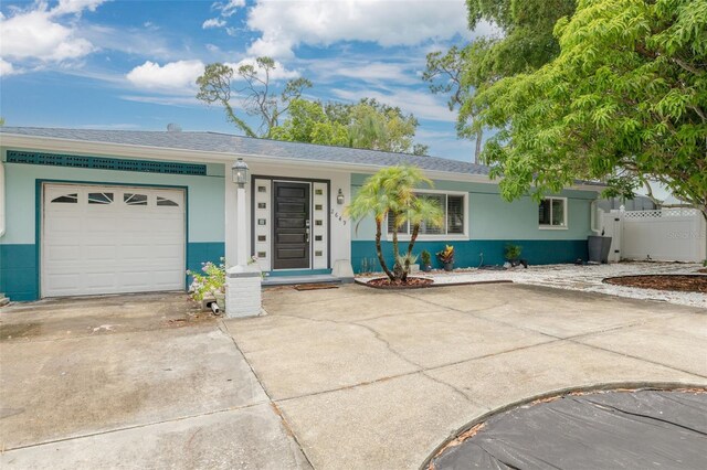 2649 Tifton St S, Gulfport, FL 33711 - photo 2