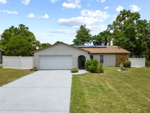 10435 Abbeville, Spring Hill, FL 34608 - photo 1