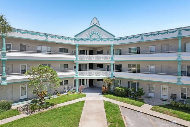 2370 Jamaican St Unit 44, Clearwater, FL 33763 - view of building exterior
