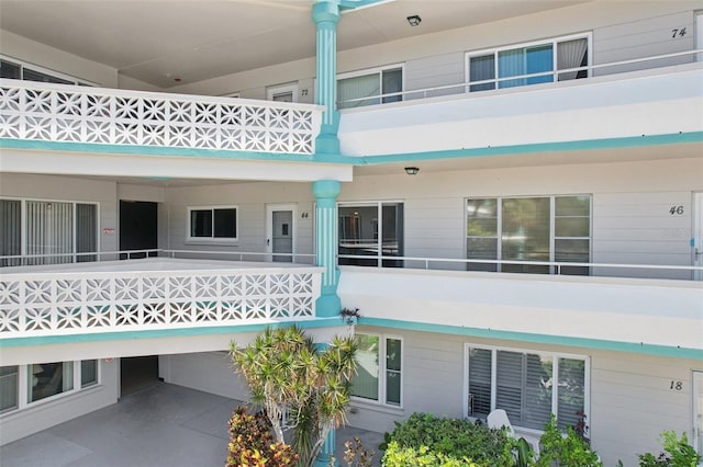 2370 Jamaican St Unit 44, Clearwater, FL 33763 - view of building exterior
