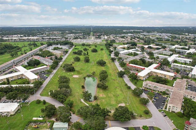 2370 Jamaican St Unit 44, Clearwater, FL 33763 - aerial overview of property's location
