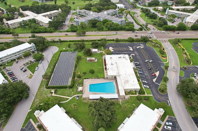 2370 Jamaican St Unit 44, Clearwater, FL 33763 - view of property location with a pool area