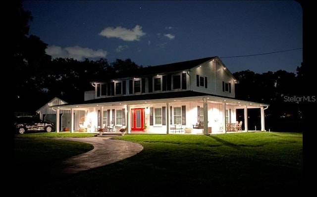 1971 Horse Shoe Bend Rd, Dunedin, FL 34698 - photo 2