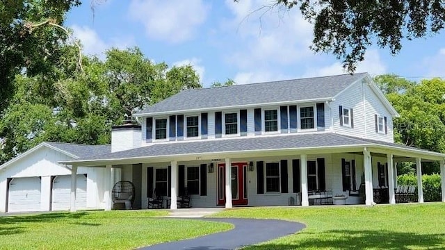 1971 Horse Shoe Bend Rd, Dunedin, FL 34698 - photo 1
