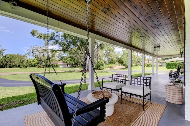 1971 Horse Shoe Bend Rd, Dunedin, FL 34698 - photo 13