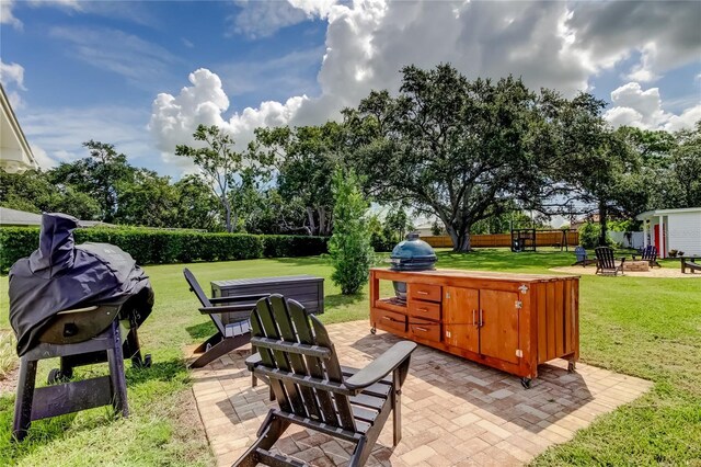 1971 Horse Shoe Bend Rd, Dunedin, FL 34698 - photo 19