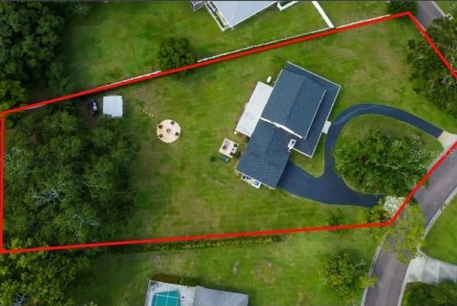 1971 Horse Shoe Bend Rd, Dunedin, FL 34698 - photo 4