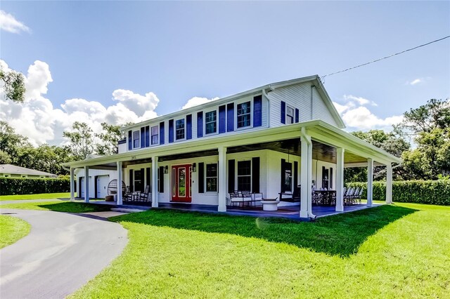 1971 Horse Shoe Bend Rd, Dunedin, FL 34698 - photo 5