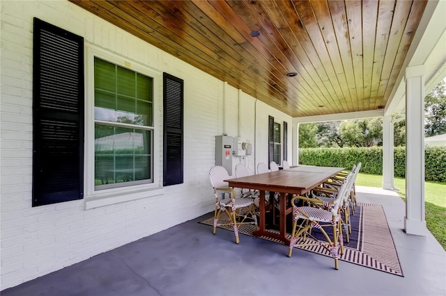 1971 Horse Shoe Bend Rd, Dunedin, FL 34698 - photo 9