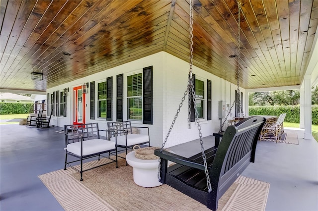 1971 Horse Shoe Bend Rd, Dunedin, FL 34698 - photo 14
