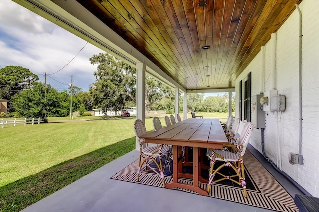 1971 Horse Shoe Bend Rd, Dunedin, FL 34698 - photo 15