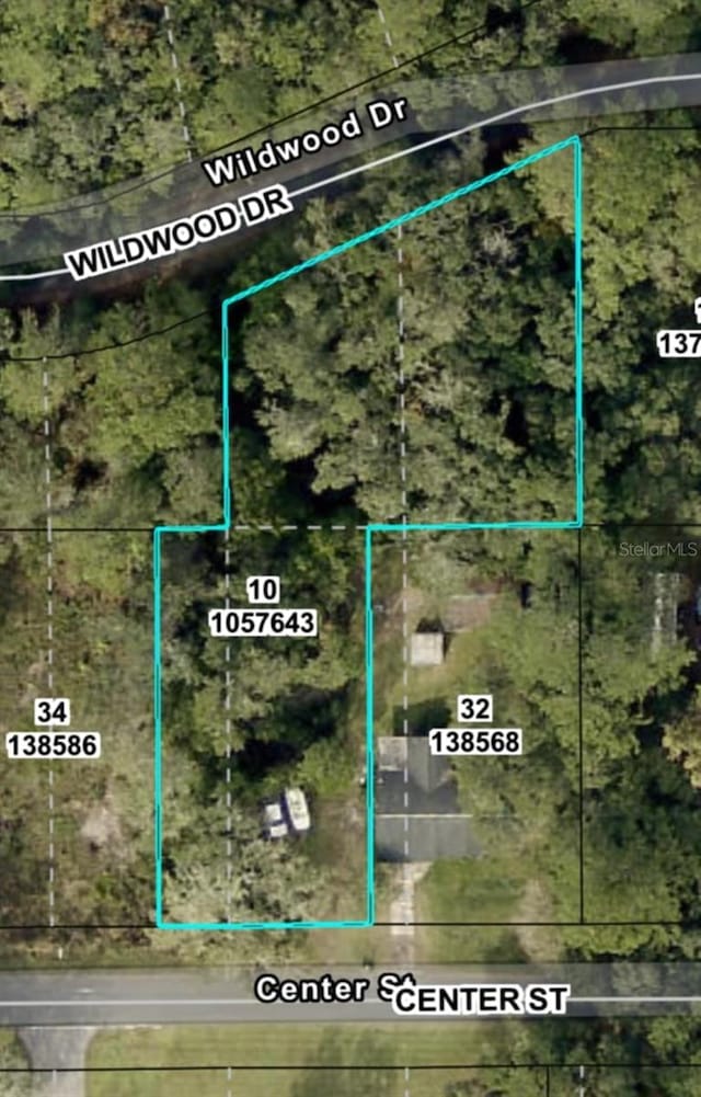 19308 Wildwood Dr, Brooksville, FL 34601 - photo 1