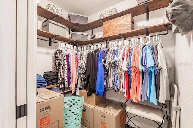 20 Bunker Ter, Rotonda West, FL 33947 - view of spacious closet