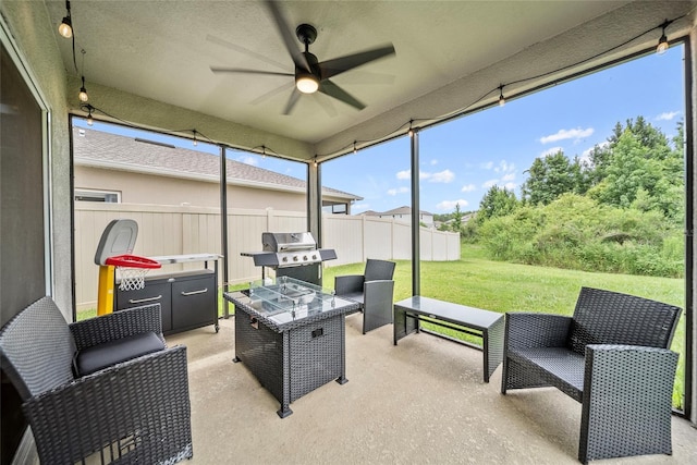 10662 Hawks Landing Dr, Land O Lakes, FL 34638 - photo 22