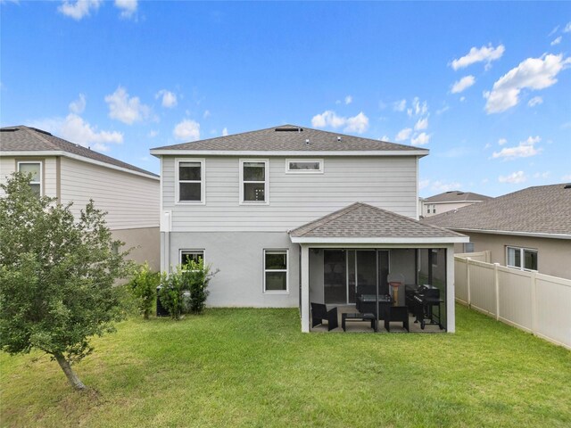 10662 Hawks Landing Dr, Land O Lakes, FL 34638 - photo 23