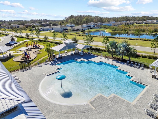10662 Hawks Landing Dr, Land O Lakes, FL 34638 - photo 25