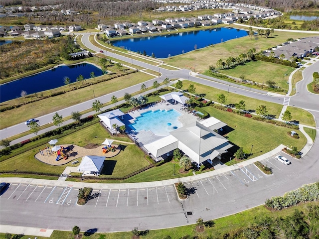 10662 Hawks Landing Dr, Land O Lakes, FL 34638 - photo 27
