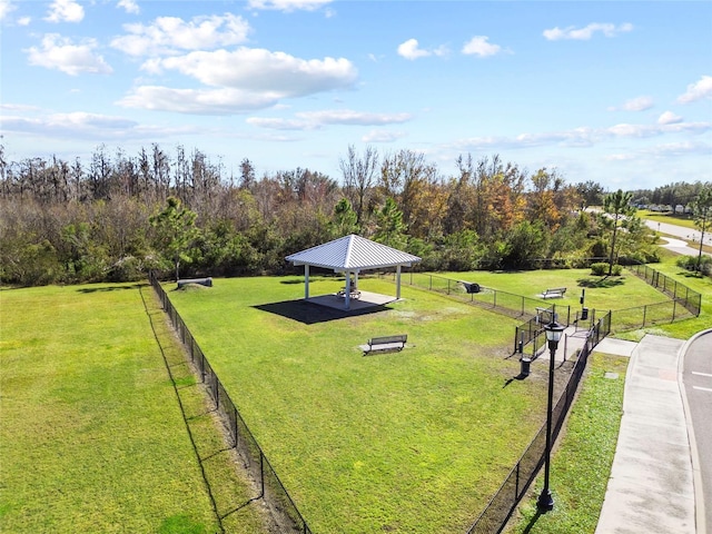 10662 Hawks Landing Dr, Land O Lakes, FL 34638 - photo 29