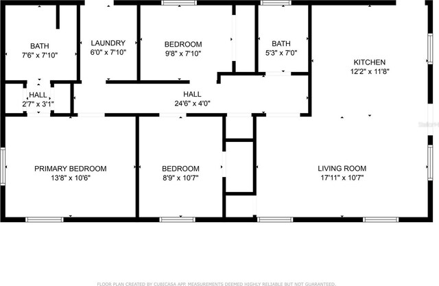 3014 E Emma St, Tampa, FL 33610 - photo 29