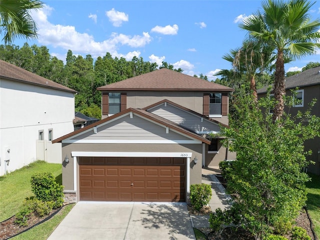 1653 Ludington Ave, Wesley Chapel, FL 33543 - photo 1