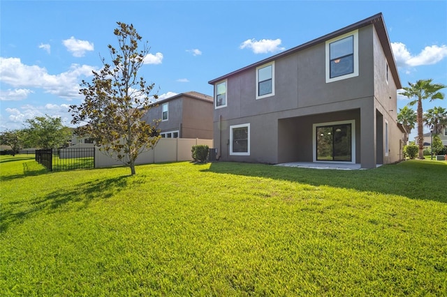 1653 Ludington Ave, Wesley Chapel, FL 33543 - photo 44