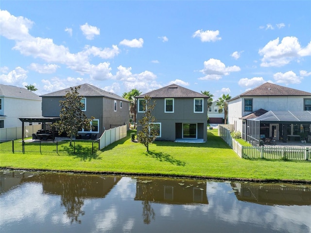 1653 Ludington Ave, Wesley Chapel, FL 33543 - photo 47