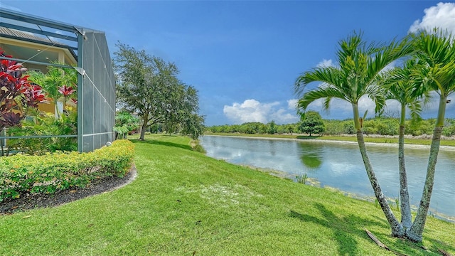 15110 Sundial Pl, Lakewood Ranch, FL 34202 - water view