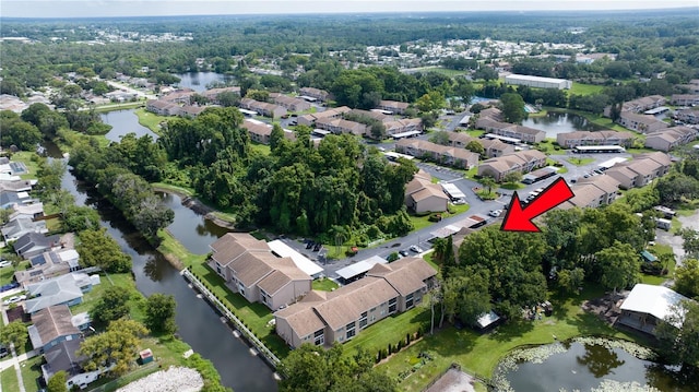 6410 Spring Flower Dr Unit 26, New Port Richey, FL 34653 - photo 36