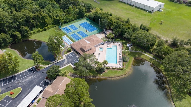 6410 Spring Flower Dr Unit 26, New Port Richey, FL 34653 - photo 37