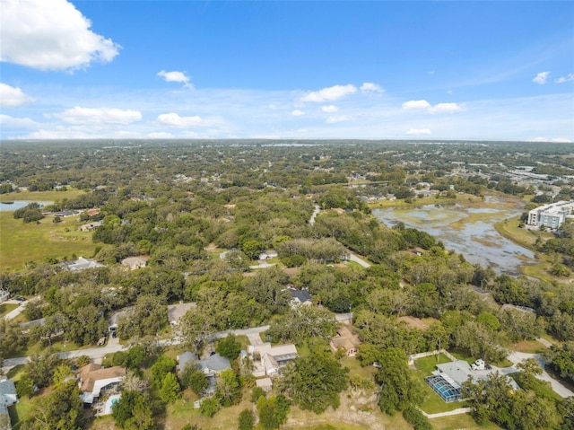1116 Dagmar Ave, Spring Hill, FL 34606 - view of property location with a nearby body of water