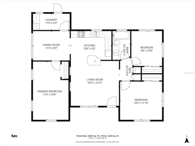 1948 Ridgewood Dr, Clearwater, FL 33763 - photo 26