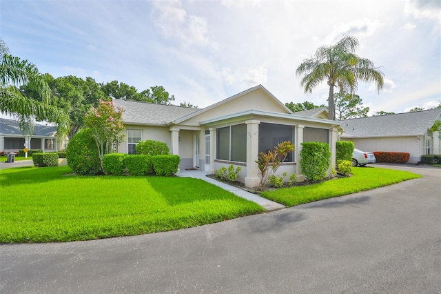 1126 Golfview Woods Dr Unit 1126, Sun City Center, FL 33573 - photo 1
