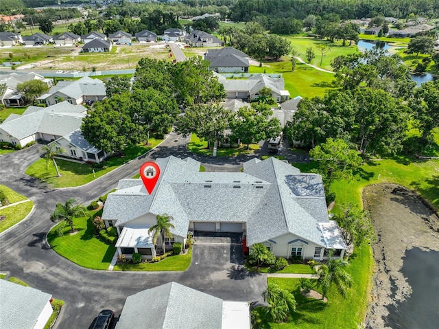 1126 Golfview Woods Dr Unit 1126, Sun City Center, FL 33573 - photo 2