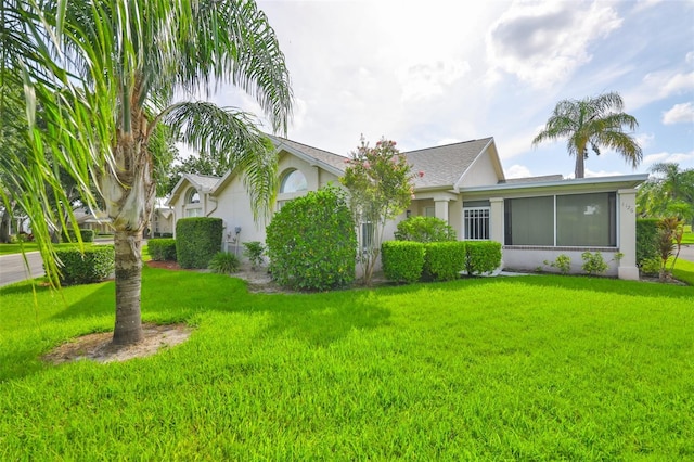1126 Golfview Woods Dr Unit 1126, Sun City Center, FL 33573 - photo 3
