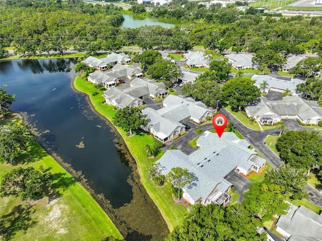 1126 Golfview Woods Dr Unit 1126, Sun City Center, FL 33573 - photo 39