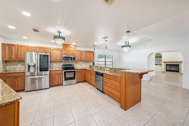 8744 Andros Ln, Port Richey, FL 34668 - photo 9