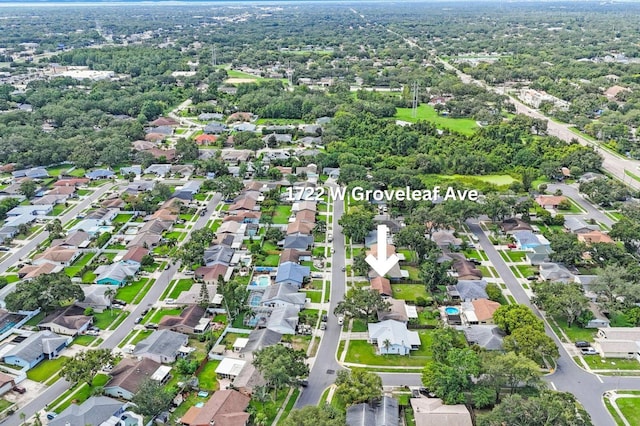 1722 W Groveleaf Ave, Palm Harbor, FL 34683 - photo 30