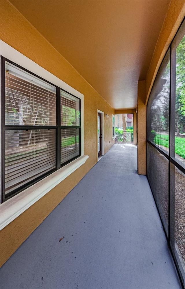 2148 Chianti Pl Unit 1310, Palm Harbor, FL 34683 - view of patio