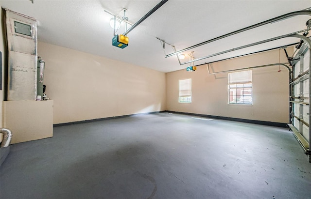 2148 Chianti Pl Unit 1310, Palm Harbor, FL 34683 - garage with a garage door opener