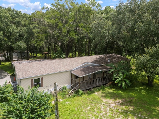 1934 Rowland Dr, Odessa, FL 33556 - photo 5