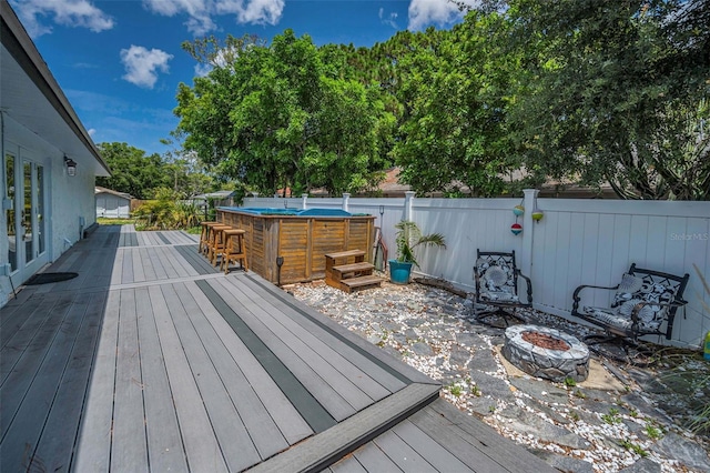 505 Whispering Oak Dr, Tarpon Springs, FL 34689 - photo 32