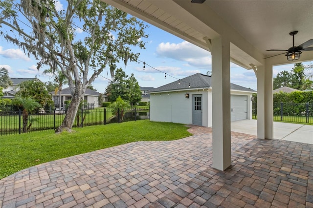 10031 Brompton Dr, Tampa, FL 33626 - photo 8