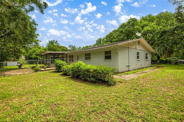 8546 N Fauci Pt, Crystal River, FL 34428 - photo 27