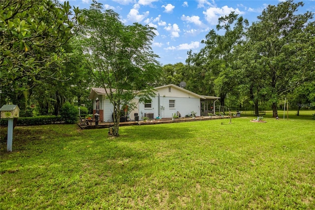 8546 N Fauci Pt, Crystal River, FL 34428 - photo 29